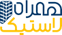 logo of همراه لاستیک